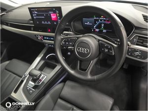 Audi A4 Diesel Saloon Sport Edition - Image 4