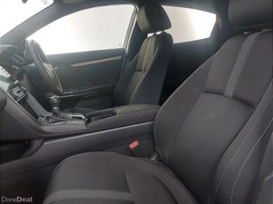 Honda Civic Hatchback SR - Image 3