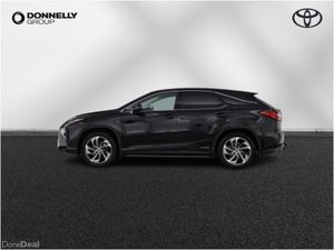 Lexus RX Rx Estate Premier - Image 3