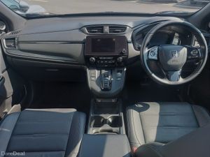 Honda CR-V Cr-V Estate Special Editions Sport Line - Image 4