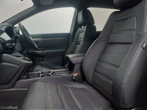 Honda CR-V Cr-V Estate Special Editions Sport Line - Image 2
