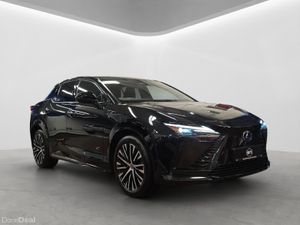 2024 LEXUS RZ450E TAKUMI. - Image 3