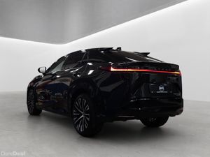 2024 LEXUS RZ450E TAKUMI. - Image 4