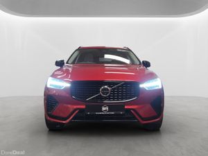 2023 VOLVO XC60 2.0 T6 350 BHP PLUS DARK AWD. - Image 2