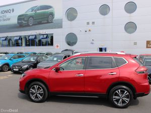 Nissan X-Trail 2021 - Image 2