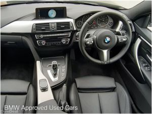 BMW 4-Series 420d M Sport Gran Coupe - Image 3