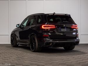 2023 BMW X5 X-Drive 45e M-Sport 5 Seat N1 - Image 4