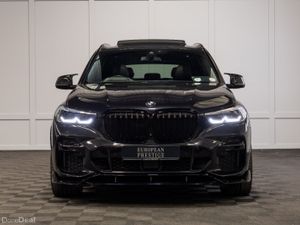 2023 BMW X5 X-Drive 45e M-Sport 5 Seat N1 - Image 2
