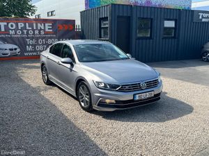 ///STUNNING 2.0 TDI HIGHLINE//NEW NCT//IMMACULATE/ - Image 4