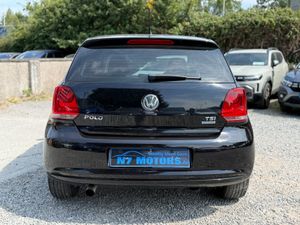 2012 Volkswagen Polo 1.2 TSI AUTO - Image 4