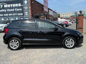 2012 Volkswagen Polo 1.2 TSI AUTO - Image 2
