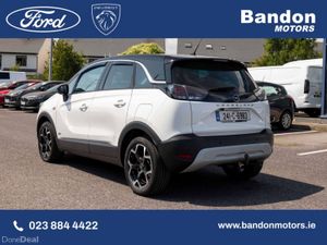 Opel Crossland X 2024 OPEL CROSSLAND AUTOMATIC X S - Image 3