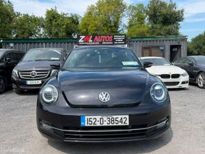 151 Volkswagen Beetle 1.2 TSI - Image 3