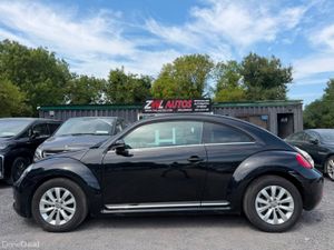 151 Volkswagen Beetle 1.2 TSI - Image 4