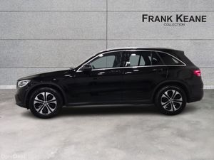 Mercedes-Benz GLC GLC220d - Image 4