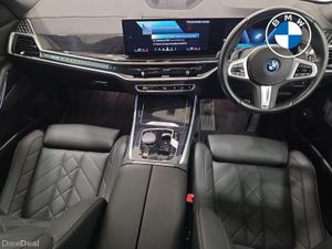 BMW X5 xDrive50e M Sport - Image 4