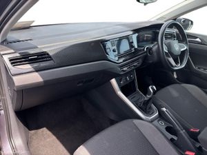 Volkswagen Polo POLO LIFE 1.0 TSI 95HP M5F - Image 2