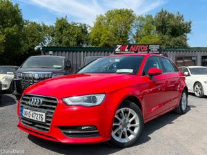 141 Audi A3 1.4 - Image 3