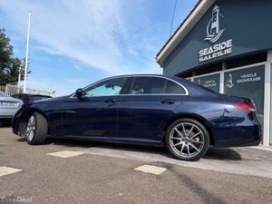 212 Mercedes Benz E300e AMG Line Hybrid - Image 2