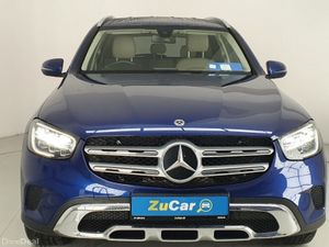 Mercedes-Benz GLC GLC200d 4MATIC - Image 3