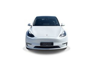 Tesla Model Y Long Range All Wheel Drive - Image 2