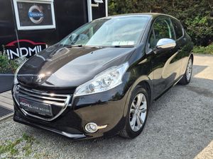 Peugeot 208 1.2 VTI Allure - Image 4