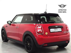 Mini Cooper Electric Level 2 - Image 3