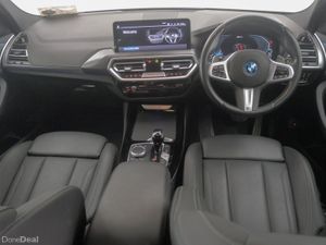 BMW X3 xDrive30 M Sport - Image 4