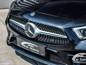 2019 MERCEDES-BENZ CLS 350D AMG LINE PREMIUM AUTO - Image 3