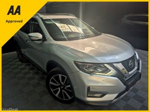 🚗 Nissan X-Trail  Auto 7 Seater – High Spec 🚗 - Image 4