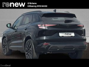 Renault Austral TECHNO E-TECH FULL HYBRID 1.2 200 - Image 3