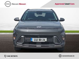 Hyundai KONA 1.6 HYBRID Elegance Auto - Image 3