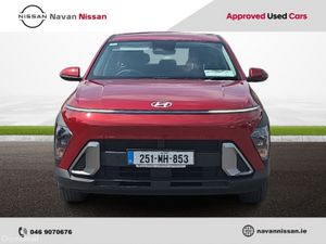 Hyundai KONA 1.6 HYBRID Signature Auto - Image 3