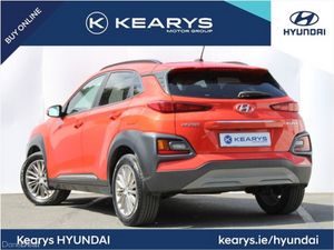 Hyundai KONA 1.0 T-GDI Executive - Image 2