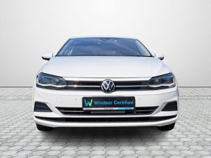 Volkswagen Polo TSI COMFORTLINE - Image 4