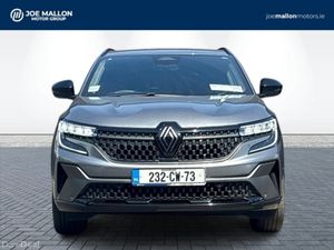 Renault Austral E-TECH Hybrid 200 techno esprit Al - Image 4