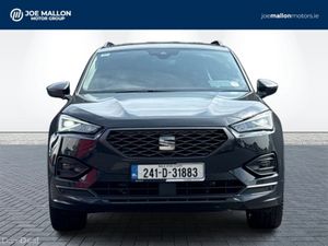 SEAT Tarraco 2.0TDI 150hp 5Seat FR SE DSG Automati - Image 4