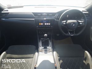 Skoda Superb SPORTLINE 2.0TDI 150HP - Image 3