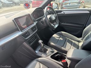 SEAT Tarraco 2.0TDI 150hp DSG 7S XC - Image 3