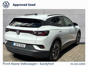 Volkswagen ID.4 LIFE DX 77kWh 174HP @Frank Keane V - Image 3