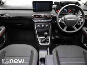 Dacia Sandero Stepway TCe 90 STEPWAY Expression - Image 3
