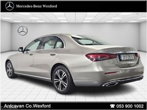 Mercedes-Benz E-Class E200D Avantgarde - Image 4