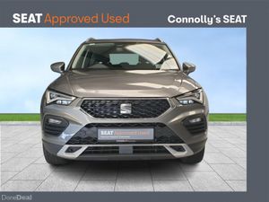 SEAT Ateca 2.0TDI 115hp SE Plus - Image 2