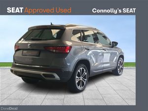 SEAT Ateca 2.0TDI 115hp SE Plus - Image 4
