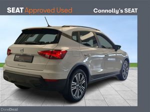 SEAT Arona 1.0TSI 110hp SE+ - Image 4