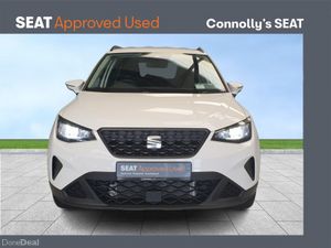 SEAT Arona 1.0TSI 110hp SE+ - Image 2