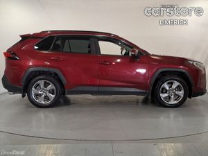 Toyota RAV4 2.5 Hybrid Sol 2WD - Image 2