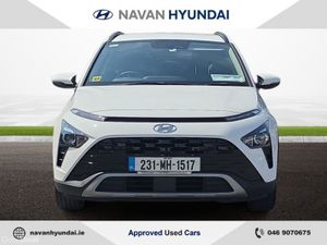 Hyundai Bayon Executive - Image 3