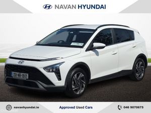Hyundai Bayon Executive - Image 4