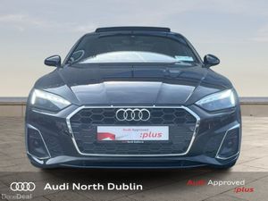 Audi A5 40 TFSI 204HP S-Tronic S Line - Image 3